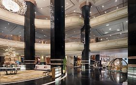曼谷拉差达瑞士酒店